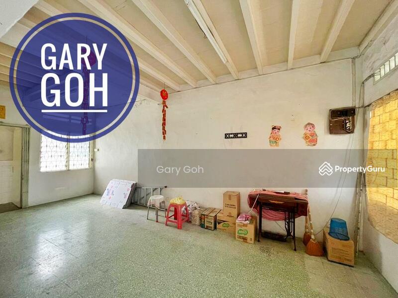 2 Storey Terrace Greenlane Island Glades 1800sqft Lorong Delima