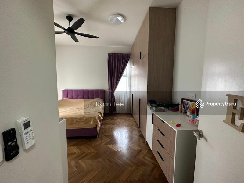 Tropicana Aman Dalia Residences, No.1 Jalan Aman Dahlia 1,Bandar