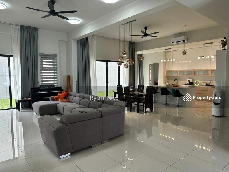 Tropicana Aman Dalia Residences, No.1 Jalan Aman Dahlia 1,Bandar