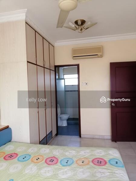 Apartment for Rent at Kenanga Apartments - Kelly Low - PropertyGuru.com.my