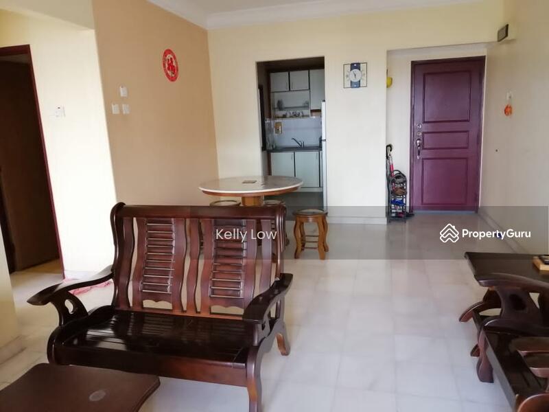 Apartment for Rent at Kenanga Apartments - Kelly Low - PropertyGuru.com.my