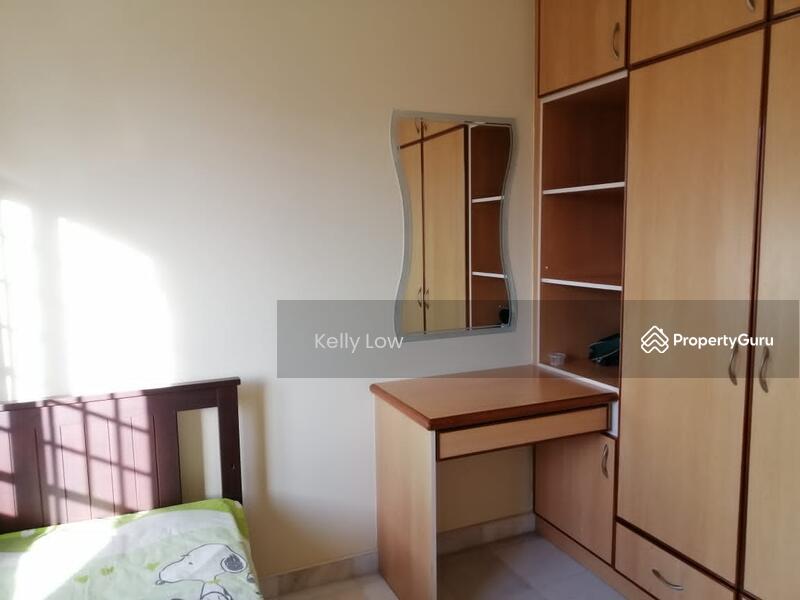 Apartment for Rent at Kenanga Apartments - Kelly Low - PropertyGuru.com.my