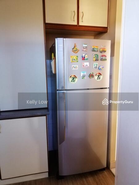Apartment for Rent at Kenanga Apartments - Kelly Low - PropertyGuru.com.my