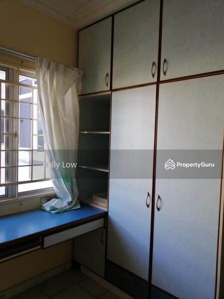 Apartment for Rent at Kenanga Apartments - Kelly Low - PropertyGuru.com.my
