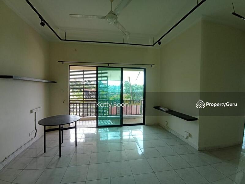 For Sale - Avenue Two (Avenue 2) Townvilla/Townhouse, Bandar Tun Hussein Onn Cheras