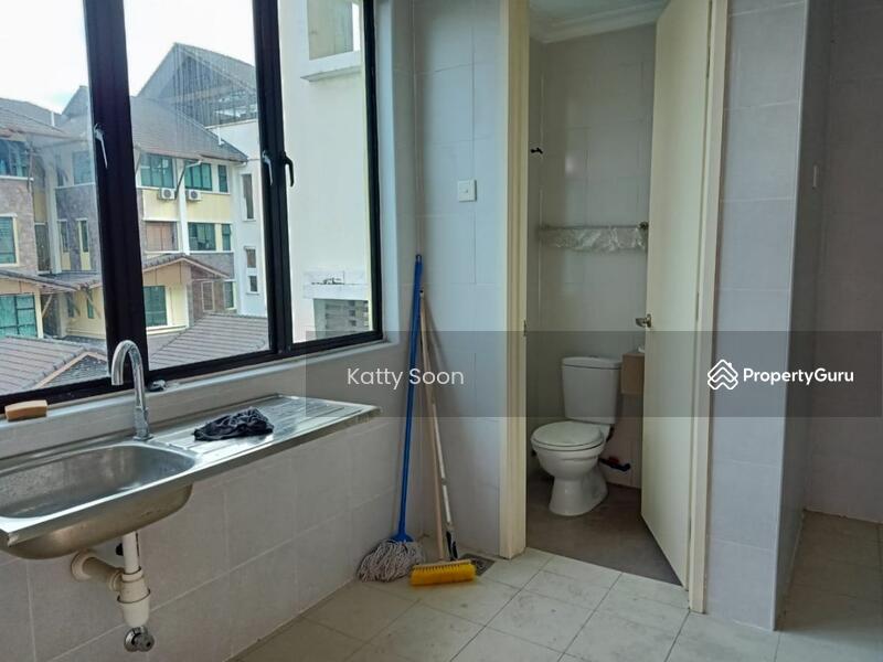 For Sale - Avenue Two (Avenue 2) Townvilla/Townhouse, Bandar Tun Hussein Onn Cheras