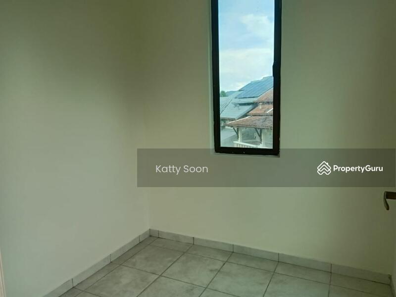 For Sale - Avenue Two (Avenue 2) Townvilla/Townhouse, Bandar Tun Hussein Onn Cheras