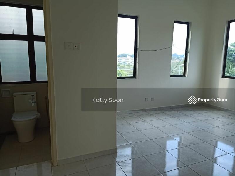 For Sale - Avenue Two (Avenue 2) Townvilla/Townhouse, Bandar Tun Hussein Onn Cheras