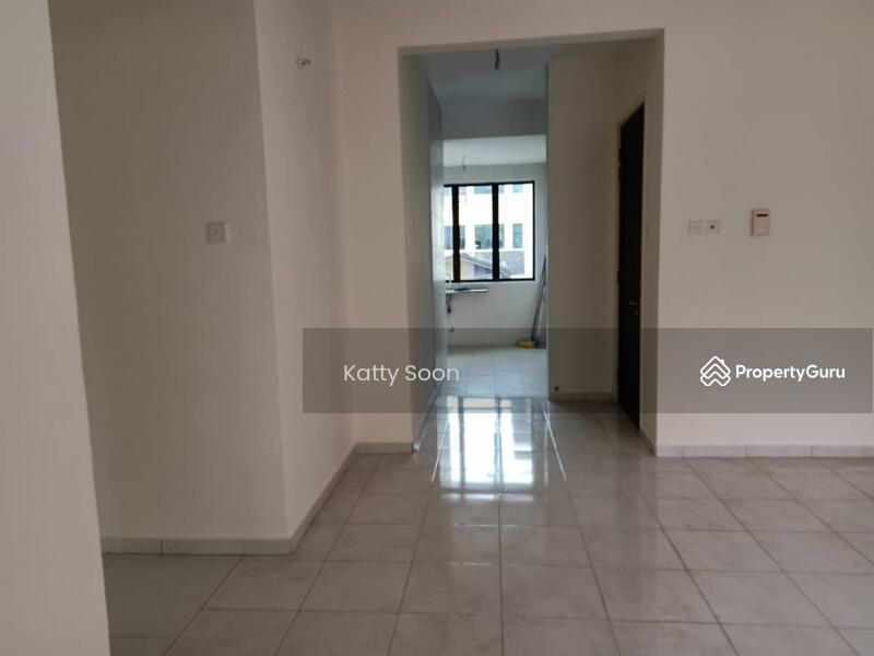 For Sale - Avenue Two (Avenue 2) Townvilla/Townhouse, Bandar Tun Hussein Onn Cheras