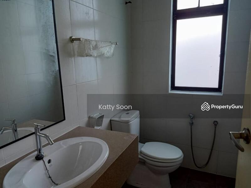 For Sale - Avenue Two (Avenue 2) Townvilla/Townhouse, Bandar Tun Hussein Onn Cheras