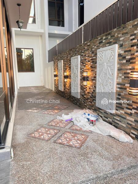 Semi-Detached House for Rent in Horizon Hills (Iskandar Puteri (Nusajaya)) - Christine Chai - PropertyGuru.com.my
