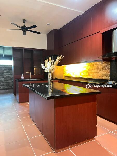 Semi-Detached House for Rent in Horizon Hills (Iskandar Puteri (Nusajaya)) - Christine Chai - PropertyGuru.com.my
