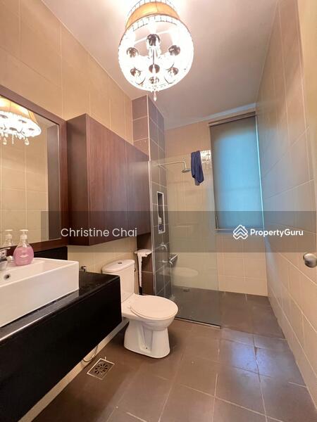 Semi-Detached House for Rent in Horizon Hills (Iskandar Puteri (Nusajaya)) - Christine Chai - PropertyGuru.com.my