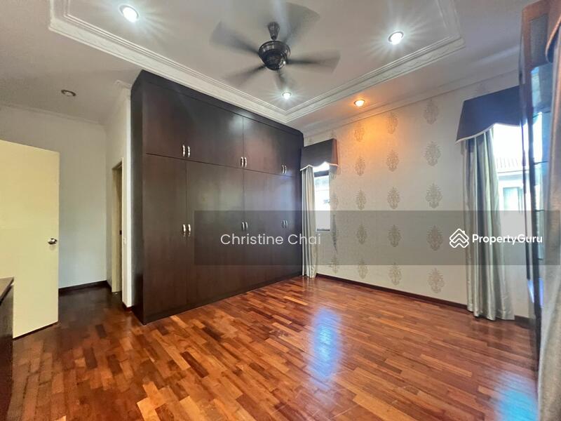 Semi-Detached House for Rent in Horizon Hills (Iskandar Puteri (Nusajaya)) - Christine Chai - PropertyGuru.com.my