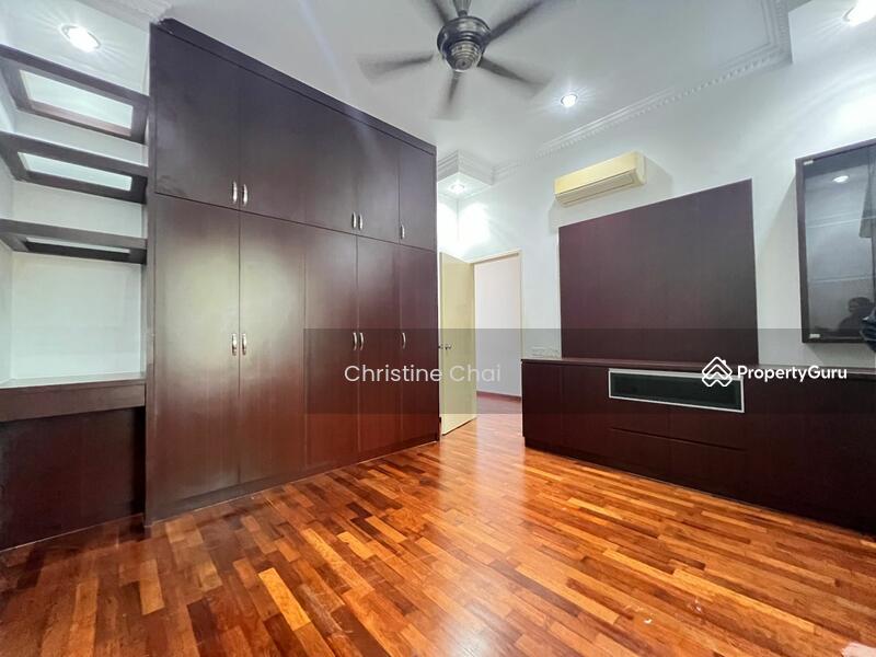 Semi-Detached House for Rent in Horizon Hills (Iskandar Puteri (Nusajaya)) - Christine Chai - PropertyGuru.com.my