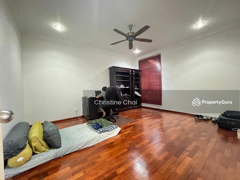 Semi-Detached House for Rent in Horizon Hills (Iskandar Puteri (Nusajaya)) - Christine Chai - PropertyGuru.com.my