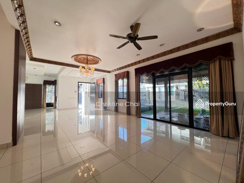 Semi-Detached House for Rent in Horizon Hills (Iskandar Puteri (Nusajaya)) - Christine Chai - PropertyGuru.com.my