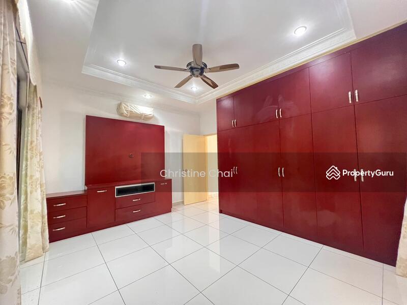 Semi-Detached House for Rent in Horizon Hills (Iskandar Puteri (Nusajaya)) - Christine Chai - PropertyGuru.com.my