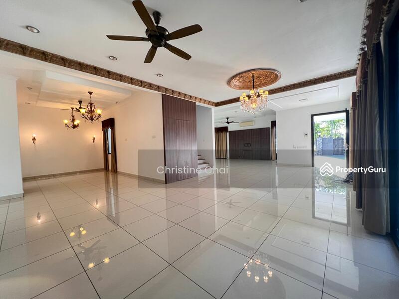 Semi-Detached House for Rent in Horizon Hills (Iskandar Puteri (Nusajaya)) - Christine Chai - PropertyGuru.com.my