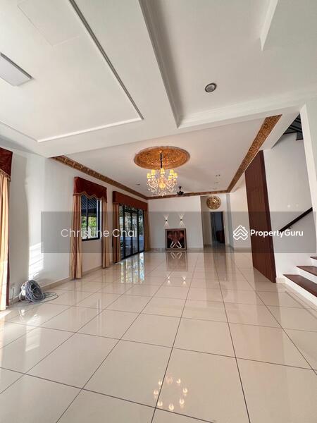 Semi-Detached House for Rent in Horizon Hills (Iskandar Puteri (Nusajaya)) - Christine Chai - PropertyGuru.com.my