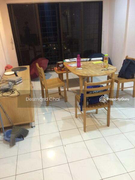 For Rent - Evergreen Park Scot Pine