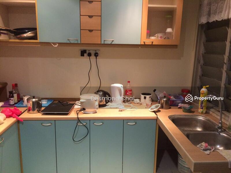 For Rent - Evergreen Park Scot Pine