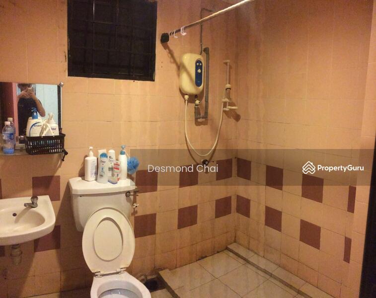 For Rent - Evergreen Park Scot Pine