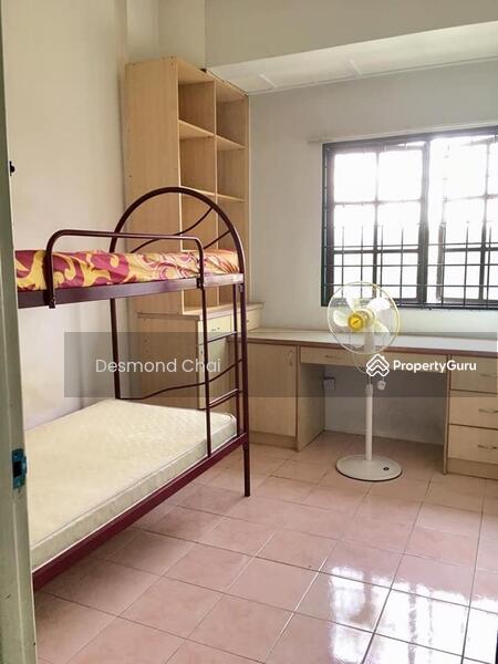 For Rent - Evergreen Park Scot Pine