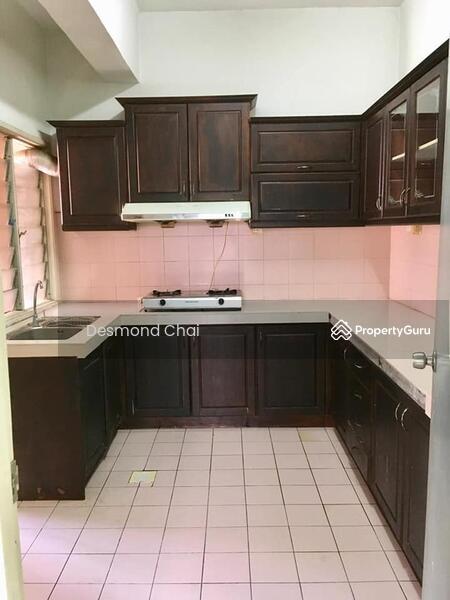 For Rent - Evergreen Park Scot Pine