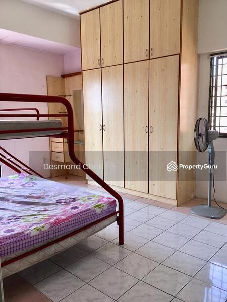 For Rent - Evergreen Park Scot Pine