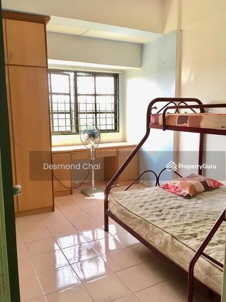 For Rent - Evergreen Park Scot Pine