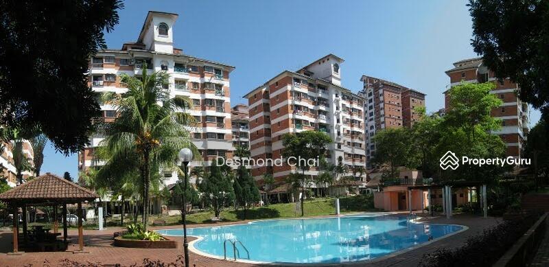 For Rent - Evergreen Park Scot Pine