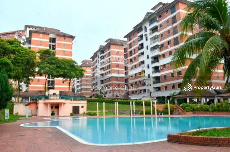 For Rent - Evergreen Park Scot Pine