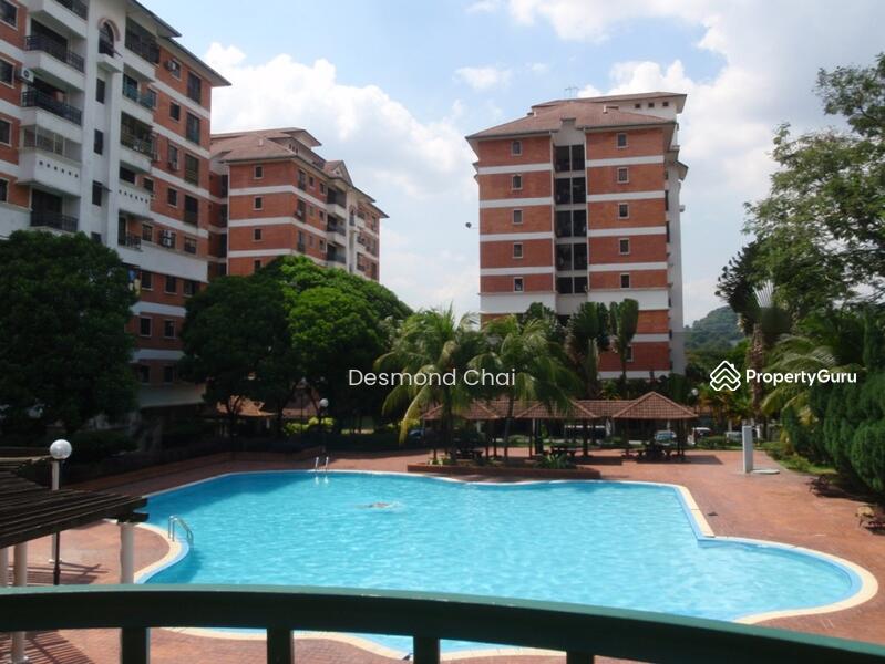 For Rent - Evergreen Park Scot Pine