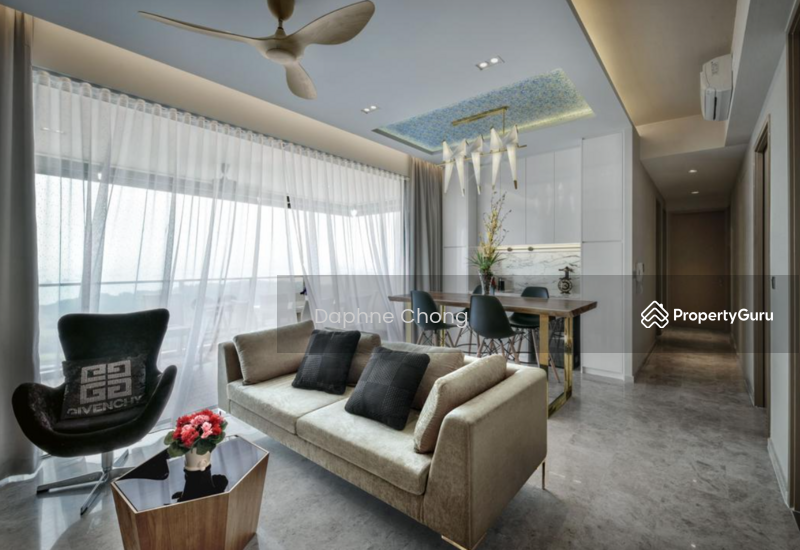 Updated Last Unit! [Move in 2024 & Below 500k] Cheras Freehold 3