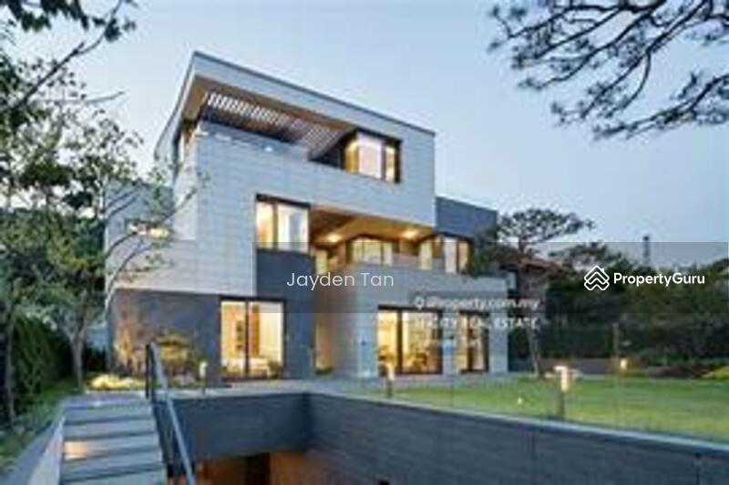 Genting Highlands Villa Lots( Land for sale only), Genting Highlands