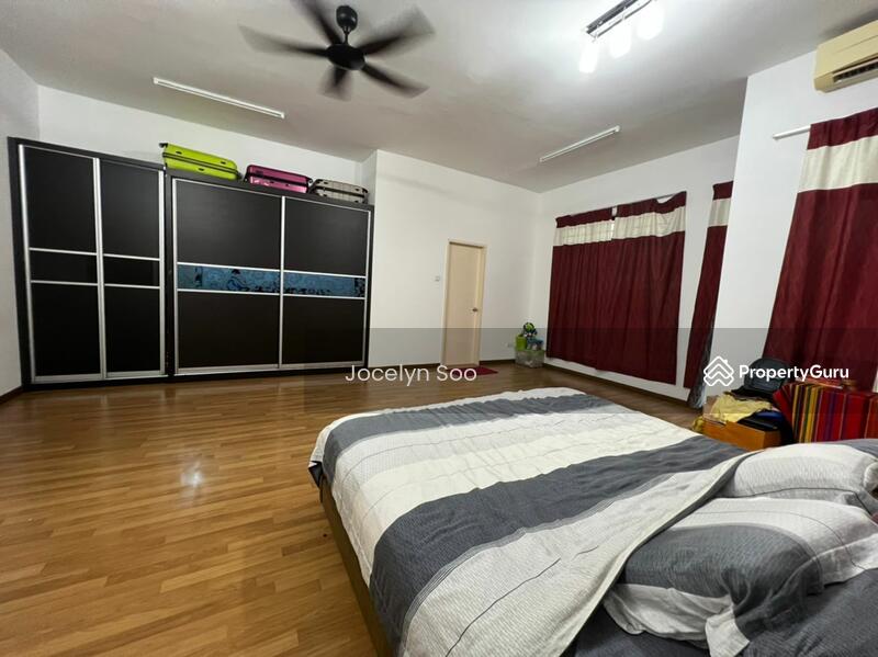 Terraced House for Sale in Bandar Sungai Long (Selangor) - Jocelyn Soo - PropertyGuru.com.my