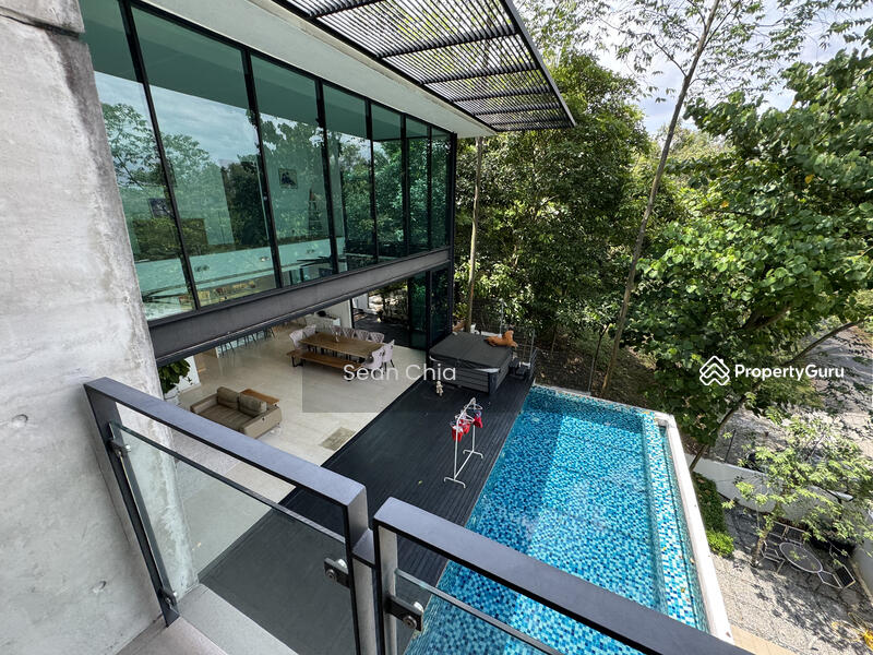 For Sale - Kayangan Heights