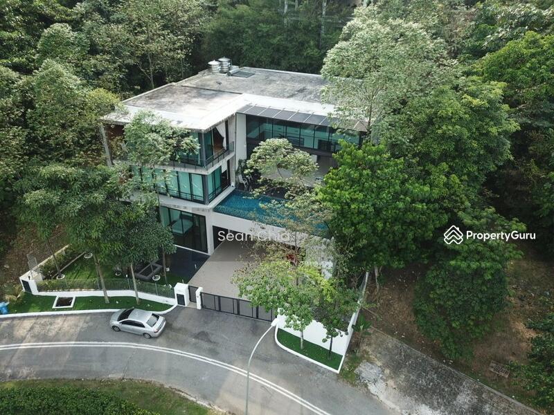 For Sale - Kayangan Heights