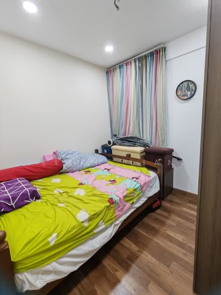 Apartment for Sale at Sentul Point - Elaine Lian - Bedroom - PropertyGuru.com.my