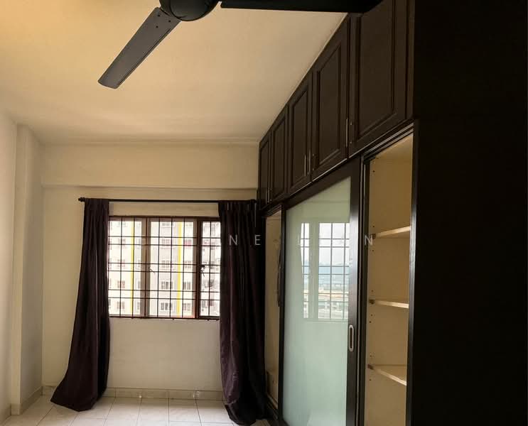 Flat for Sale at Pelangi Damansara - Elaine Lian - Bedroom - PropertyGuru.com.my