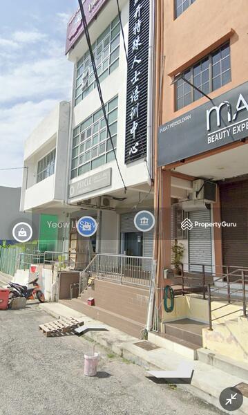 Tanah Komersial untuk Disewa di Taman Taynton View (Cheras) - Yeow Li Siew - PropertyGuru.com.my