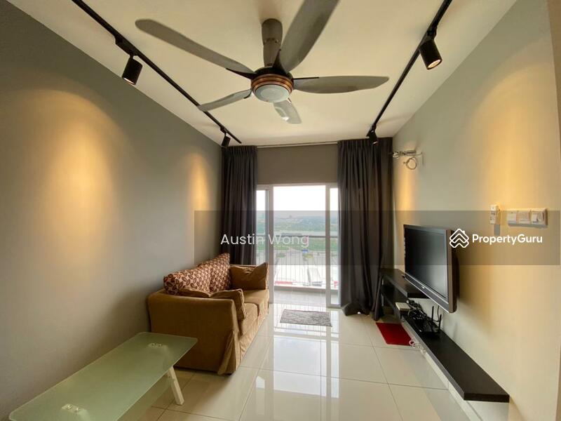 Condominium for Rent at Koi Suites - Austin Wong - PropertyGuru.com.my