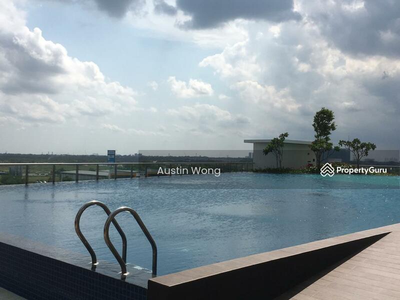 Condominium for Rent at Koi Suites - Austin Wong - PropertyGuru.com.my