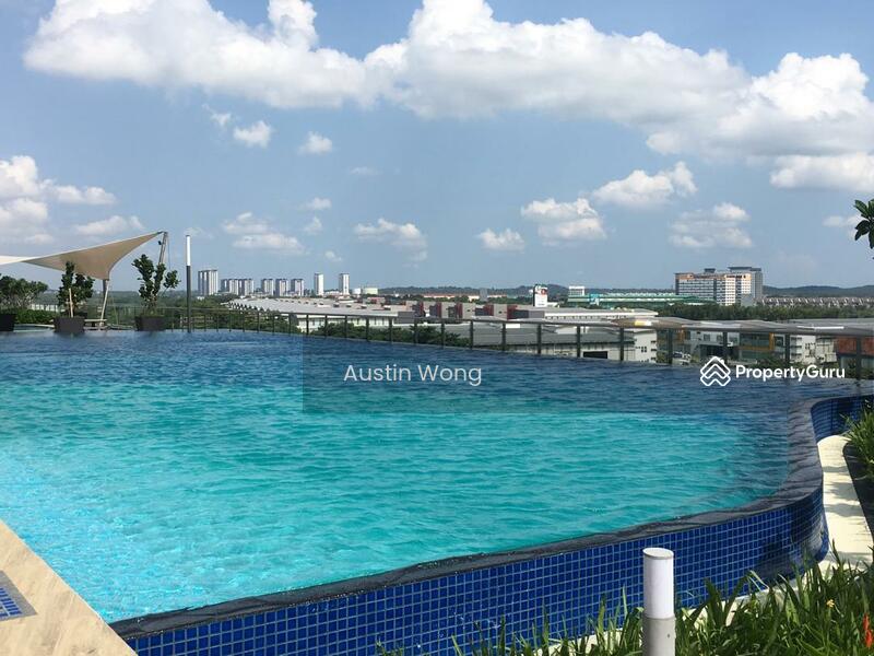 Condominium for Rent at Koi Suites - Austin Wong - PropertyGuru.com.my