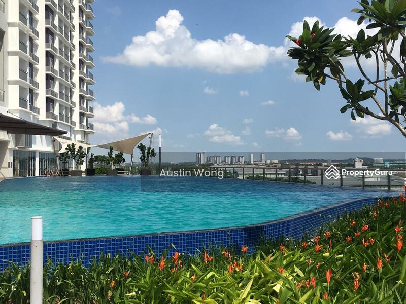 Condominium for Rent at Koi Suites - Austin Wong - PropertyGuru.com.my