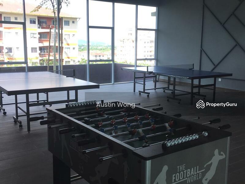 Condominium for Rent at Koi Suites - Austin Wong - PropertyGuru.com.my