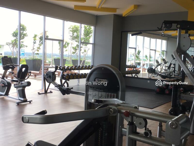 Condominium for Rent at Koi Suites - Austin Wong - PropertyGuru.com.my