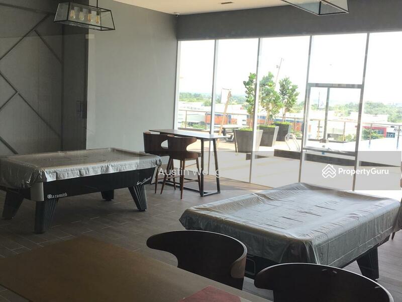 Condominium for Rent at Koi Suites - Austin Wong - PropertyGuru.com.my
