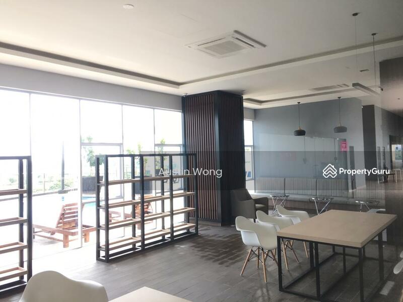 Condominium for Rent at Koi Suites - Austin Wong - PropertyGuru.com.my